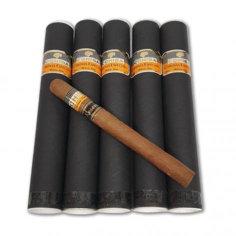 Lot 261 - Cohiba Coronas Especiales Seleccion Reserva