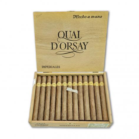 Lot 261 - Quai d'Orsay Imperiales 