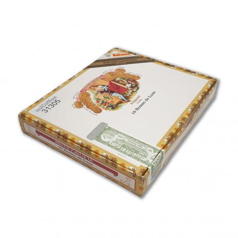 Lot 261 - Romeo y Julieta De Luxe
