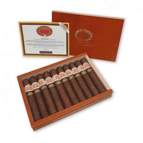 Lot 261 - Hoyo de Monterrey Monterreyes No.4