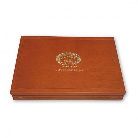 Lot 261 - Hoyo de Monterrey Monterreyes No.4