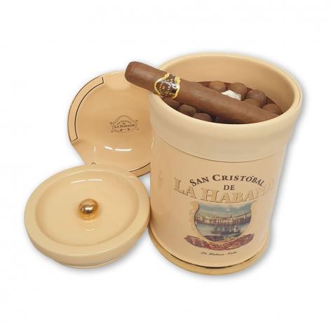 Lot 261 - San Cristobal de la Habana Torreon