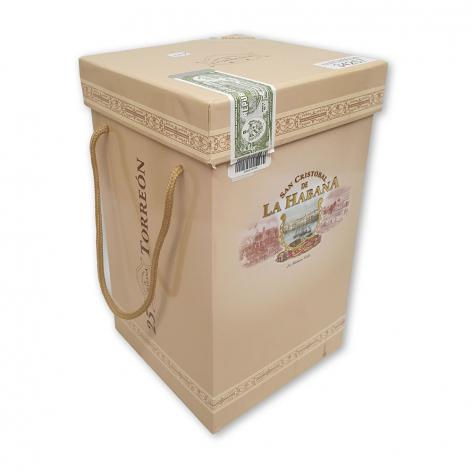 Lot 261 - San Cristobal de la Habana Torreon