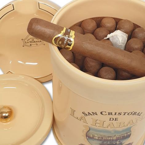 Lot 261 - San Cristobal de la Habana Torreon