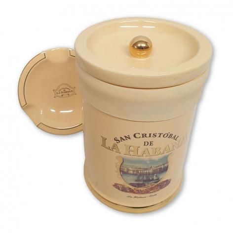 Lot 261 - San Cristobal de la Habana Torreon