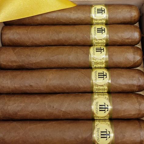 Lot 261 - Trinidad Robustos T