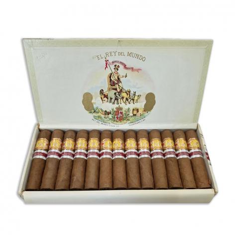 Lot 261 - El Rey Del Mundo Choix De l\'Epoque