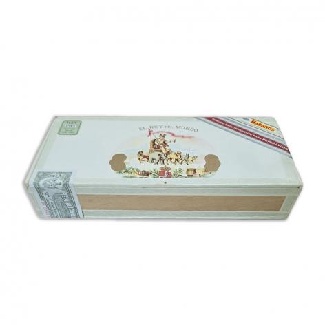 Lot 261 - El Rey Del Mundo Choix De l\'Epoque