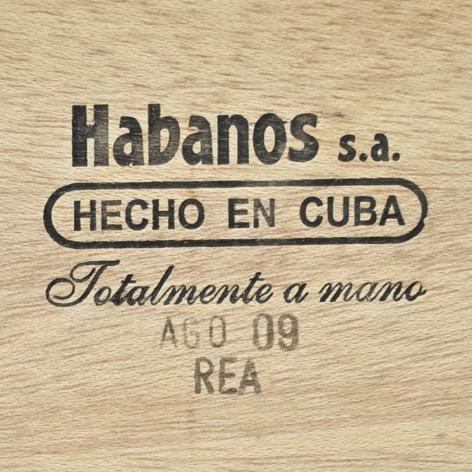 Lot 261 - El Rey Del Mundo Choix De l\'Epoque