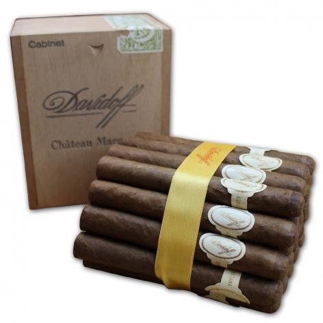 Lot 261 - Davidoff Chateau Margaux