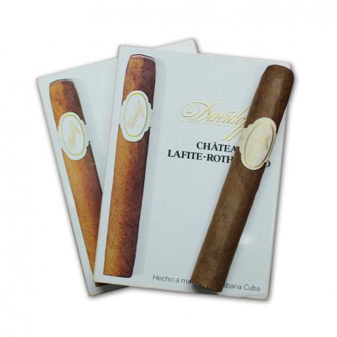 Lot 261 - Davidoff Chateau Lafite - Rothschild