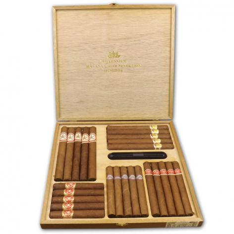 Lot 261 - Havana Cigar  Collection Humidor