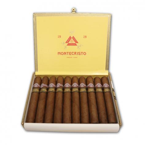 Lot 261 - Montecristo 520