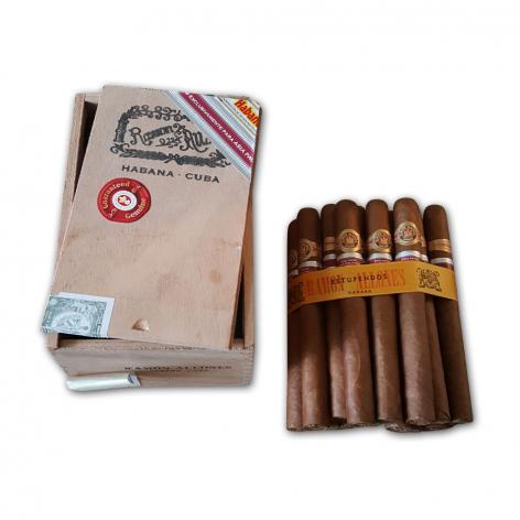 Lot 261 - Ramon Allones Estupendos