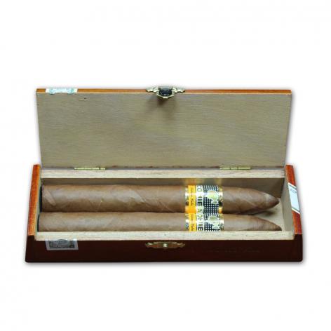 Lot 262 - Cohiba Piramides Extra