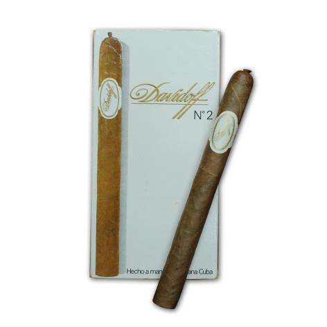 Lot 262 - Davidoff No.2