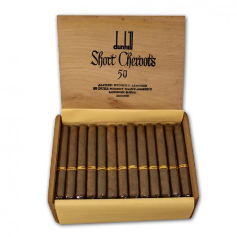 Lot 262 - Dunhill Short Cheroots