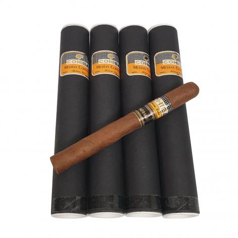 Lot 262 - Cohiba Medias Coronas Seleccion Reserva