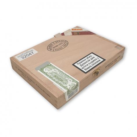 Lot 262 - Romeo y Julieta Cedros De Luxe 