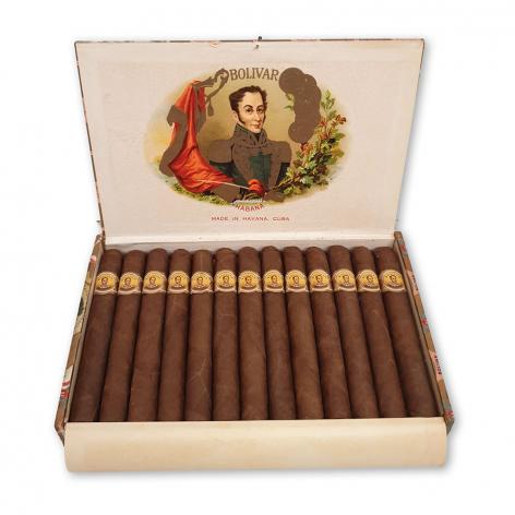 Lot 262 - Bolivar Coronas Extra