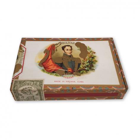 Lot 262 - Bolivar Coronas Extra