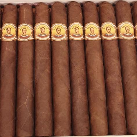 Lot 262 - Bolivar Coronas Extra