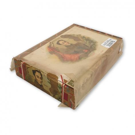 Lot 262 - Bolivar Coronas Extra