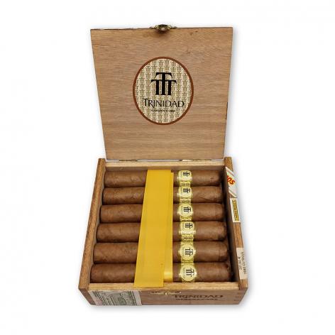 Lot 262 - Trinidad Robustos T