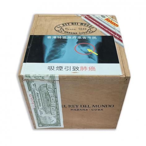 Lot 262 - El Rey Del Mundo Vikingos