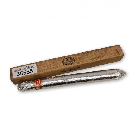 Lot 262 - La Escepcion Gran Gener