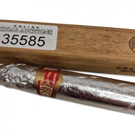 Lot 262 - La Escepcion Gran Gener