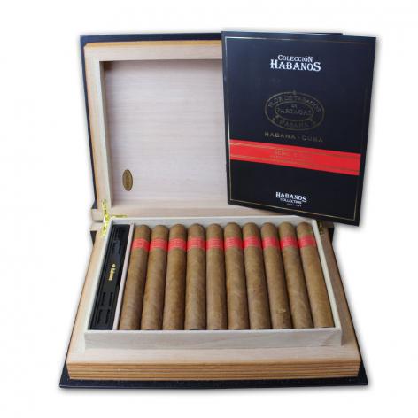 Lot 262 - Partagas Serie E No.1