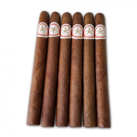 Lot 262 - Hoyo de Monterrey Maravillas