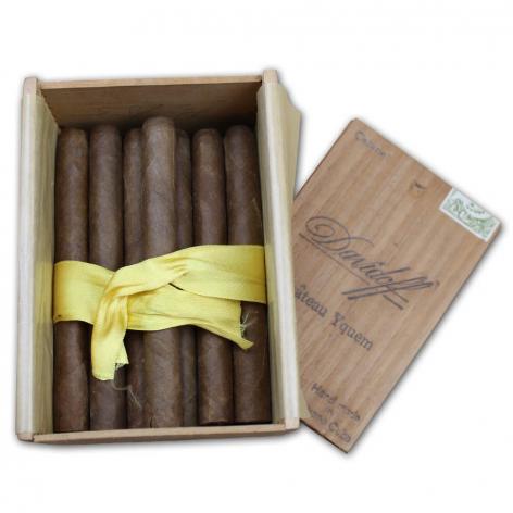 Lot 262 - Davidoff Chateau Yquem