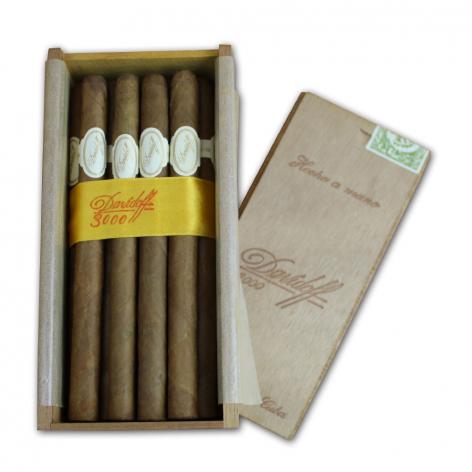 Lot 262 - Davidoff 3000