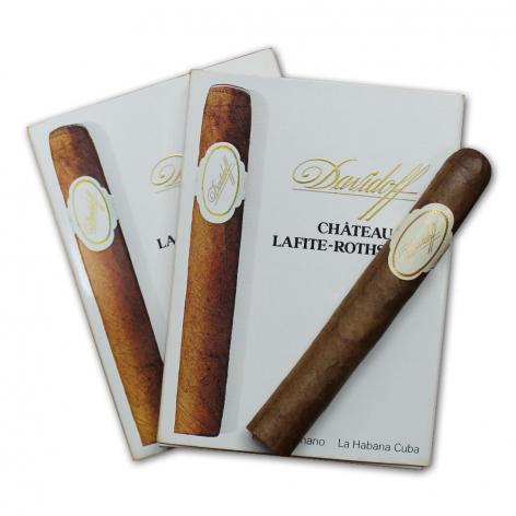 Lot 262 - Davidoff Chateau Lafite - Rothschild