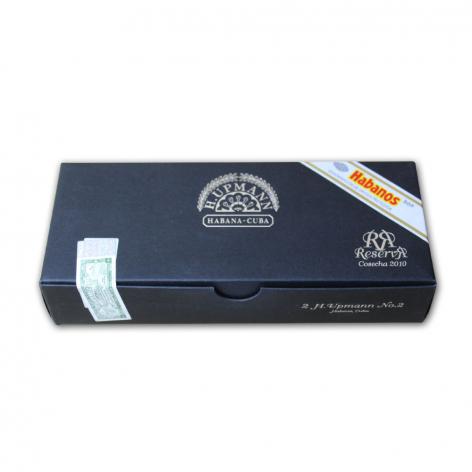 Lot 262 - H. Upmann No.2 Reserva