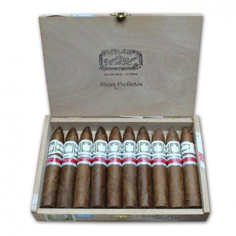 Lot 262 - Ramon Allones Short Perfecto