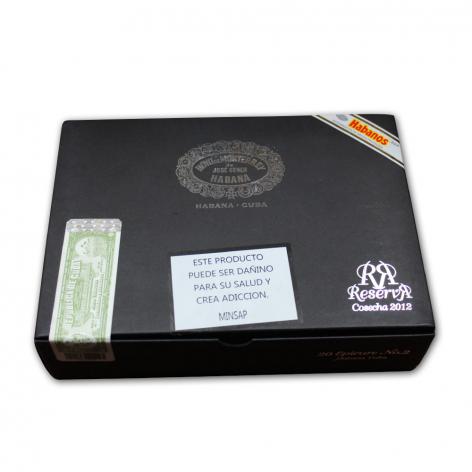 Lot 263 - Hoyo de Monterrey Epicure no.2 Reserva