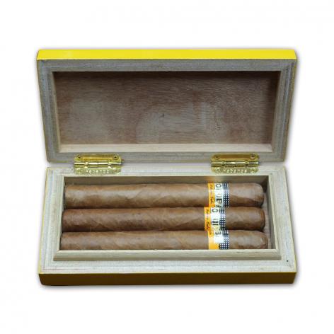 Lot 263 - Cohiba Siglo VI    