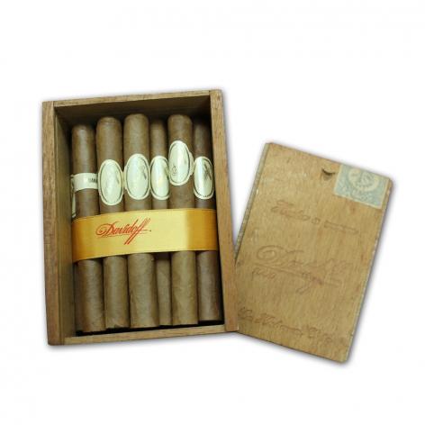 Lot 263 - Davidoff 1000