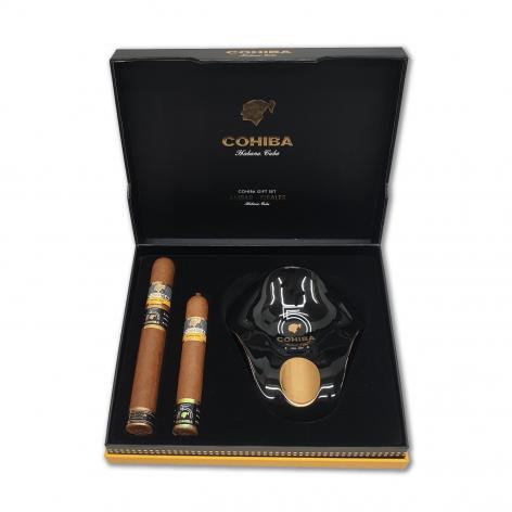 Lot 263 - Cohiba Cohiba Ambar and Ideales