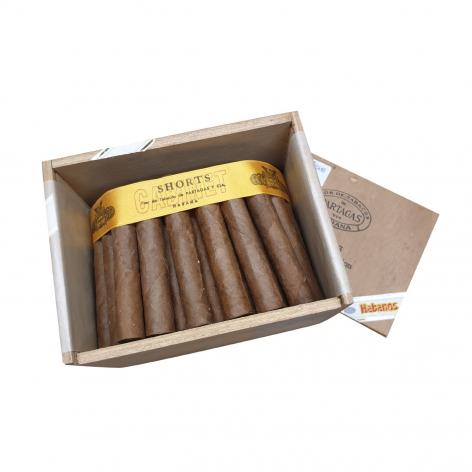 Lot 263 - Partagas Shorts 