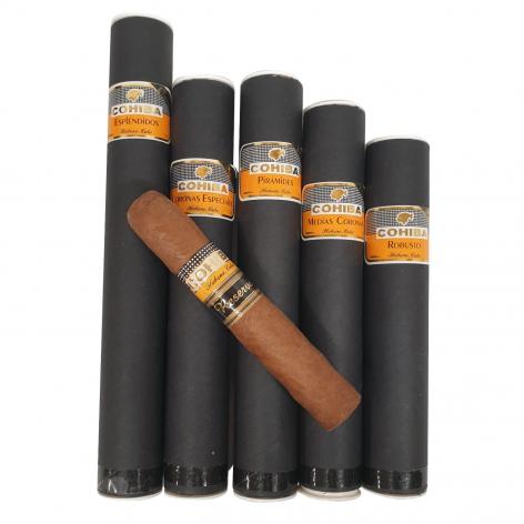 Lot 263 - Cohiba Seleccion Reserva