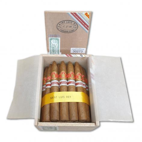 Lot 263 - Saint Luis Rey Pacificos 