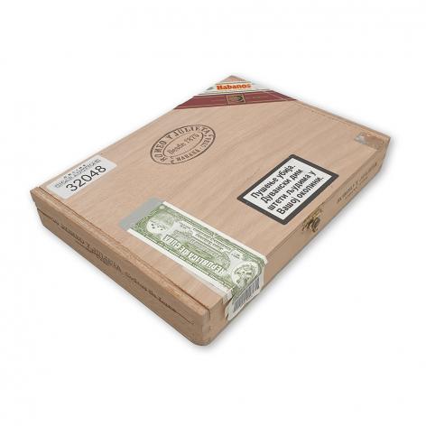 Lot 263 - Romeo y Julieta Cedros De Luxe 