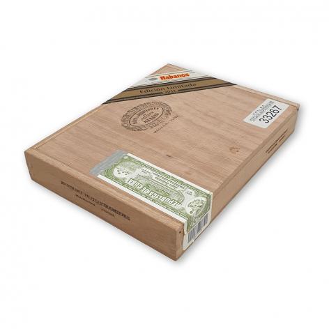 Lot 263 - Hoyo de Monterrey Short Hoyo Piramides 