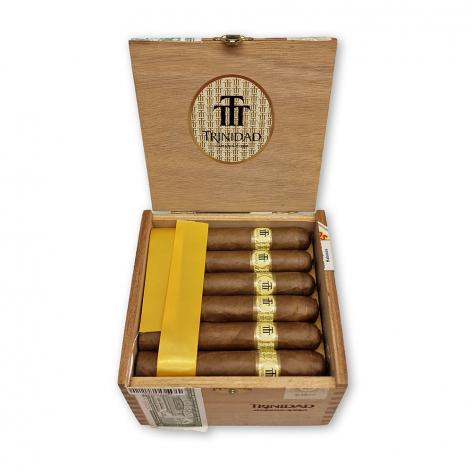 Lot 263 - Trinidad Robustos T