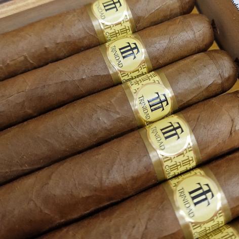 Lot 263 - Trinidad Robustos T