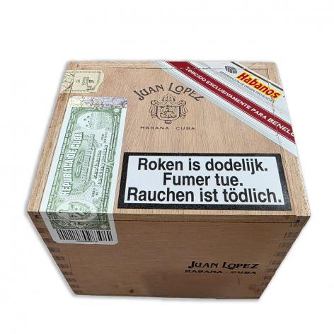Lot 263 - Juan Lopez Seleccion No.3